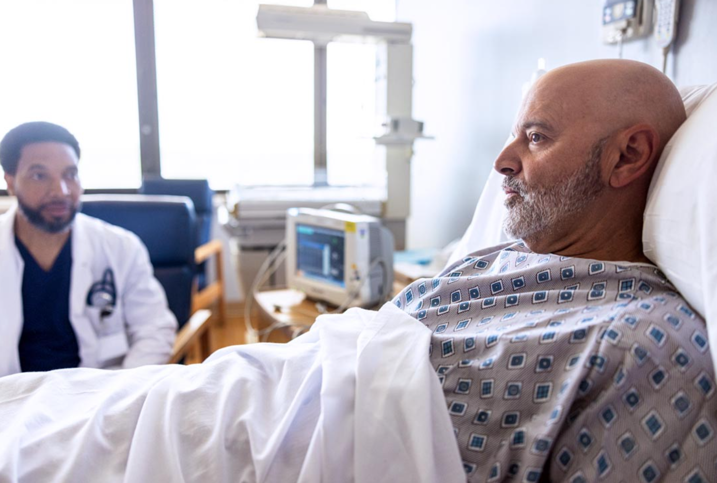 Researchers at Penn and Mayo developed a blood test that detects pancreatic cancer early, raising hopes for better survival.