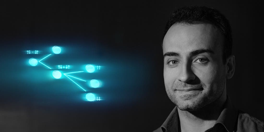 Jacob Linder and his colleagues are on the trail of a triplet superconductor.