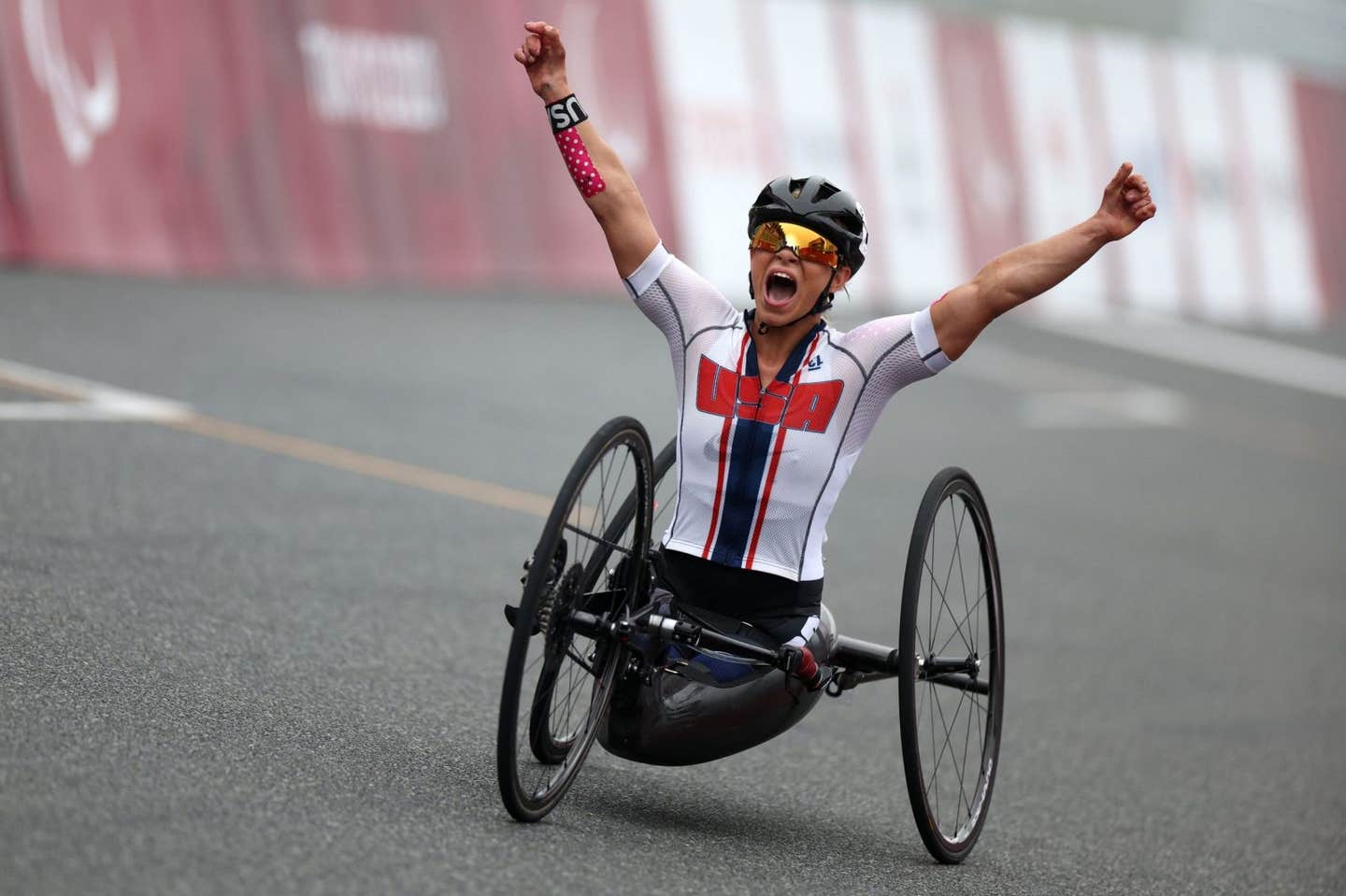 Tokyo expands Para sports access through facilities, education, and events, boosting participation and public awareness.
