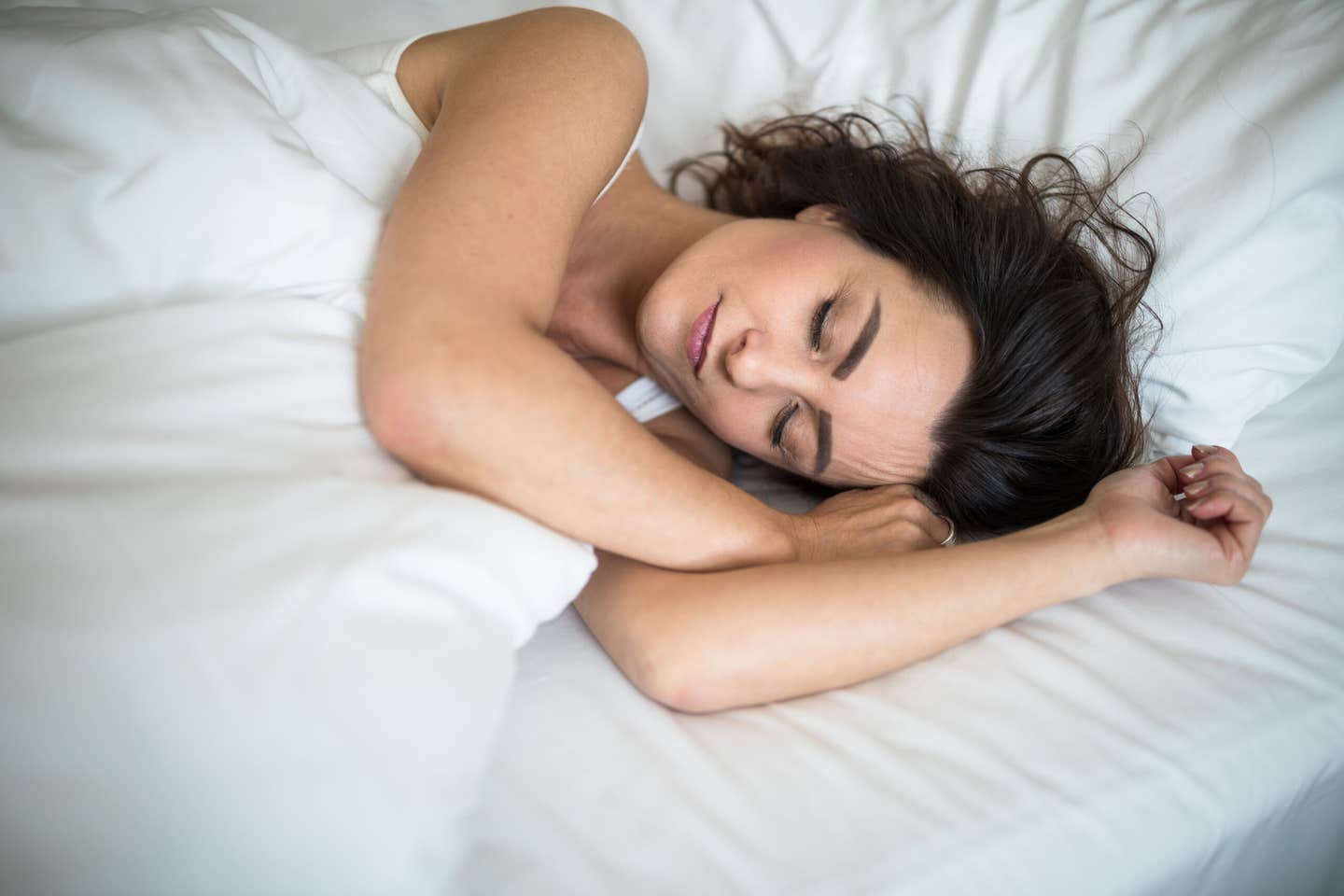 New research shows guided dreams during REM sleep can help solve creative problems and boost insight after waking.