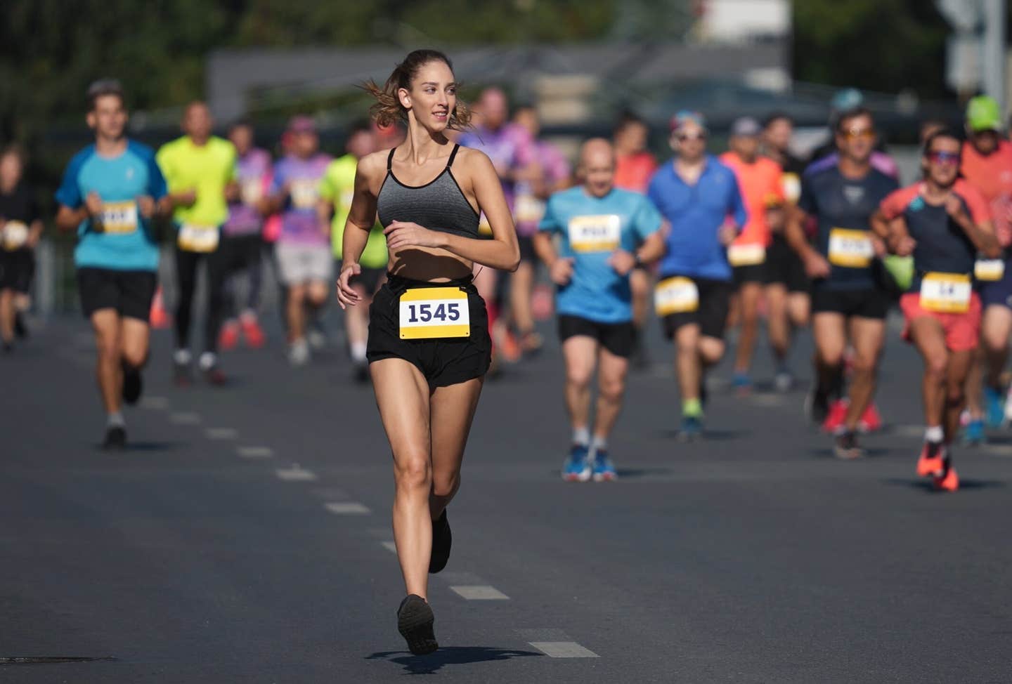 Ancient Neandertal DNA weakened a muscle enzyme still affecting athletic performance and health in people today.