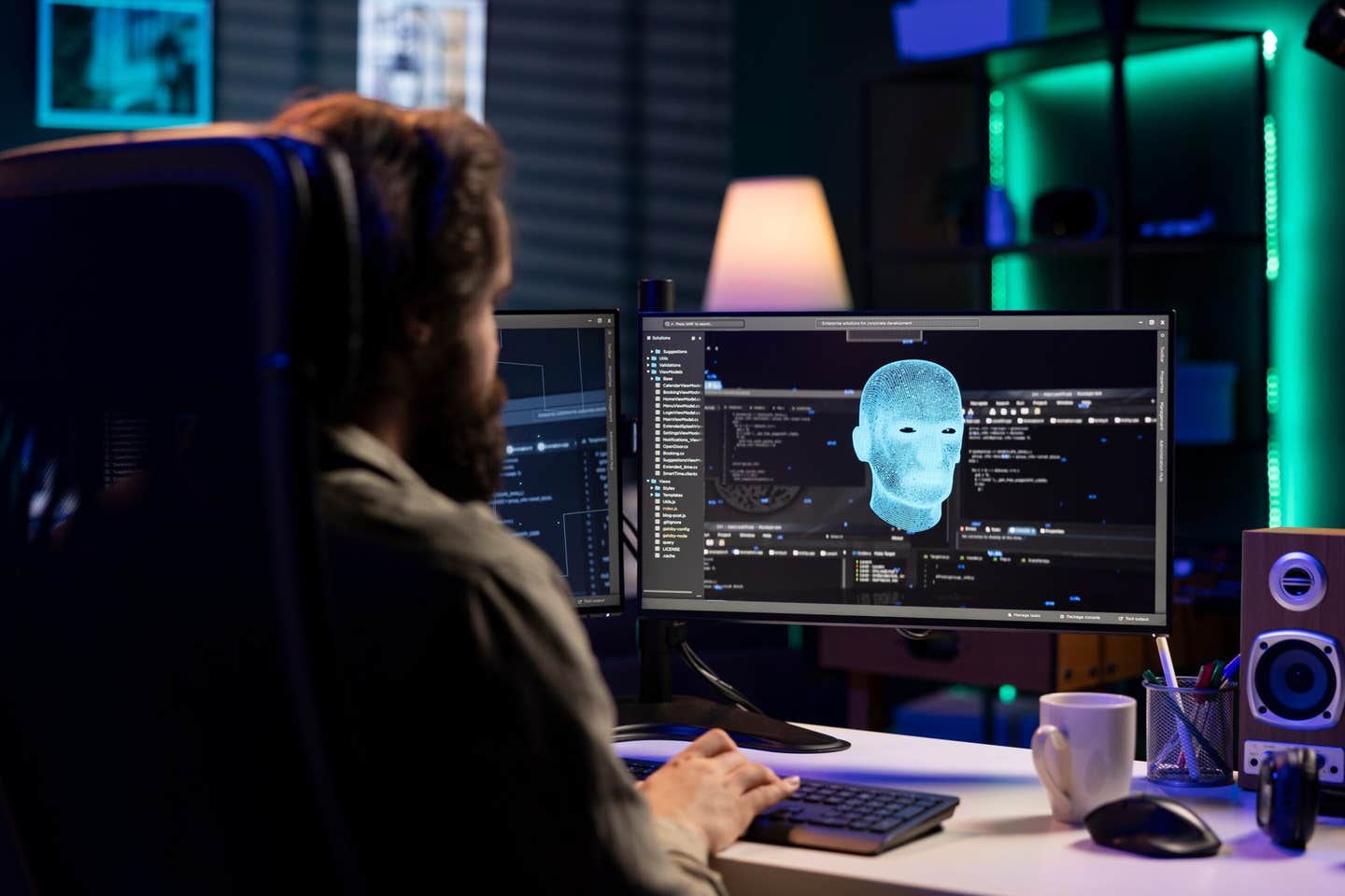 New research questions whether the Centaur AI model truly understands cognitive tasks or exploits data patterns.