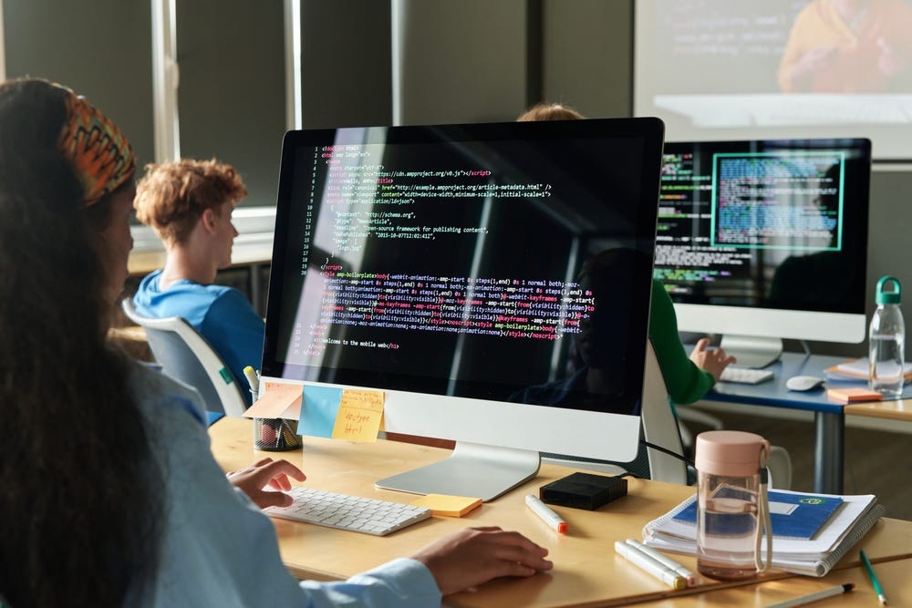 A new study shows how AI integrated coursework helps adult learners gain career ready skills in environmental science.