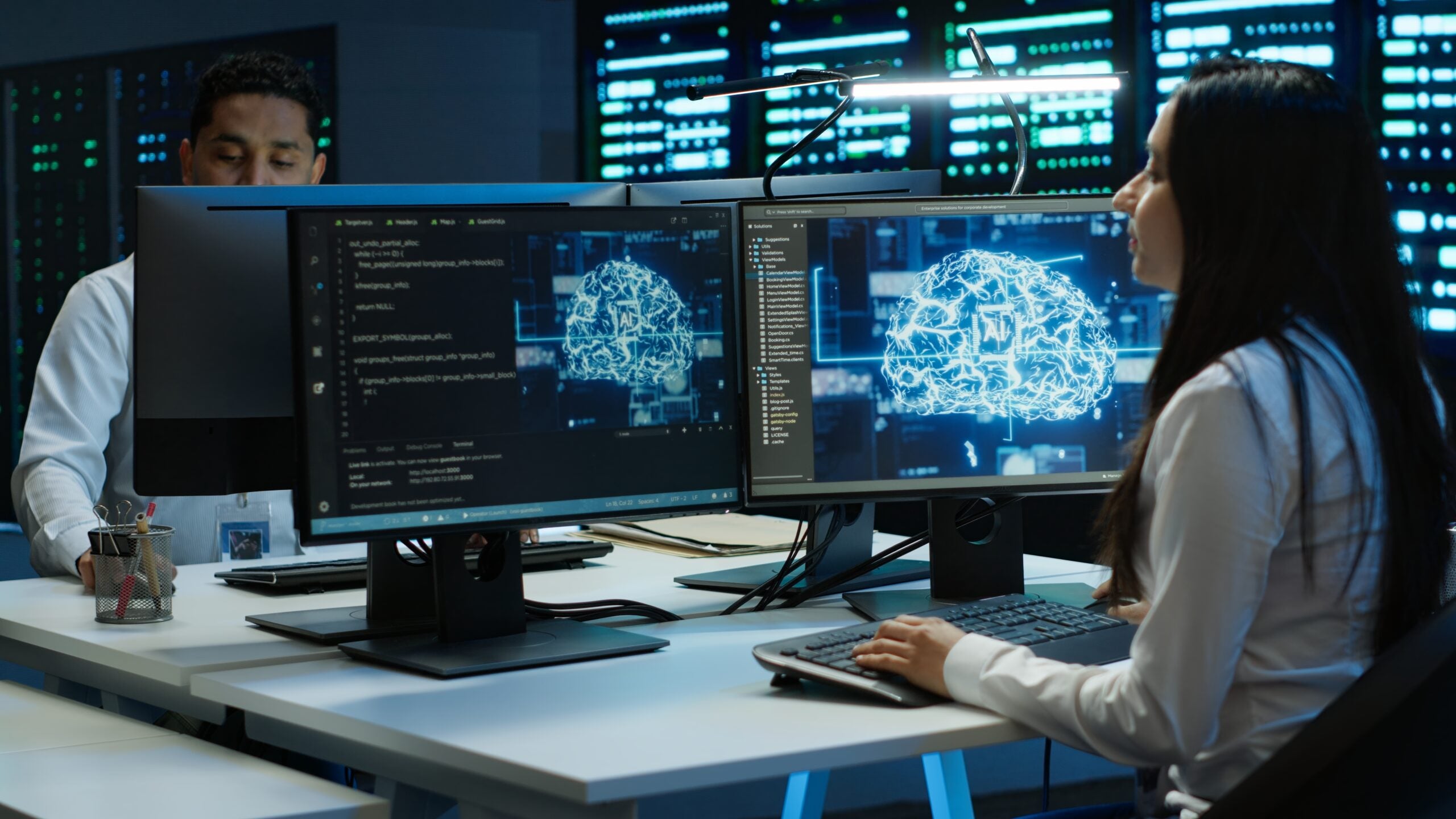 Many adult learners indicated that AI tools were more appealing when integrated into actual working situations.