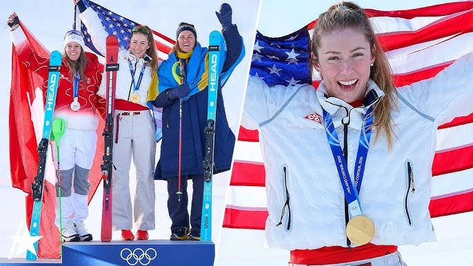 A $100 million donation promises long-term financial security for U.S. Olympians and Paralympians starting with the 2026 Winter Games.