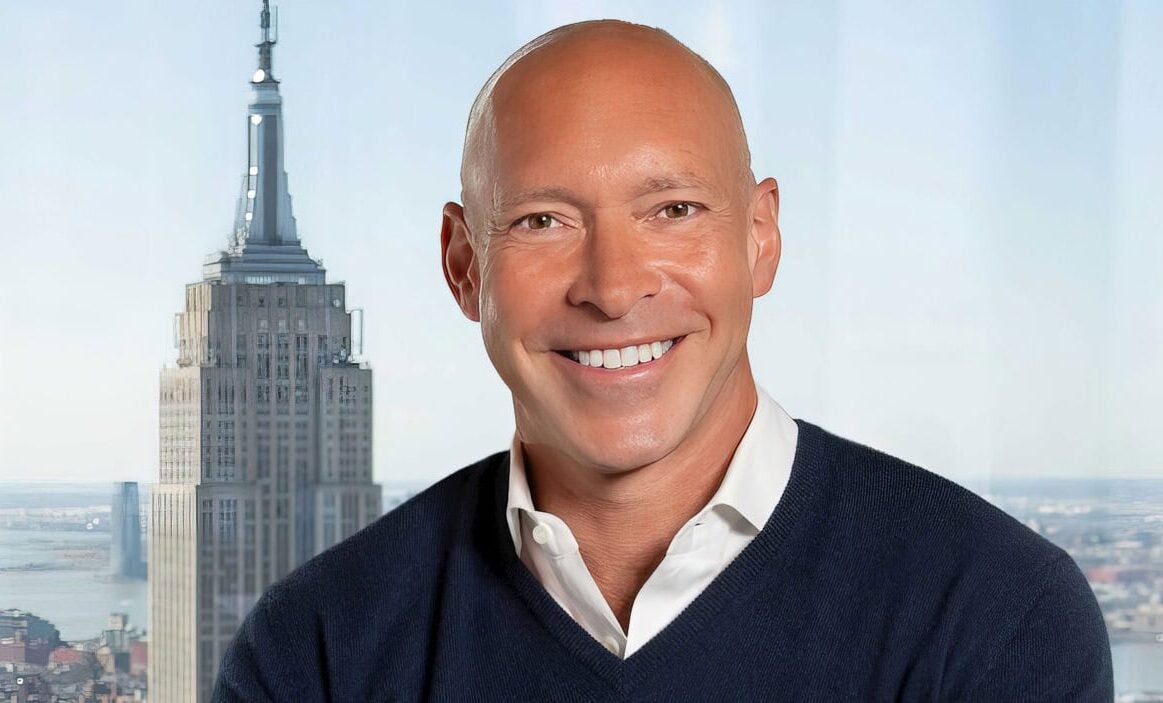 Ross Stevens, founder and CEO of Stone Ridge Holdings Group