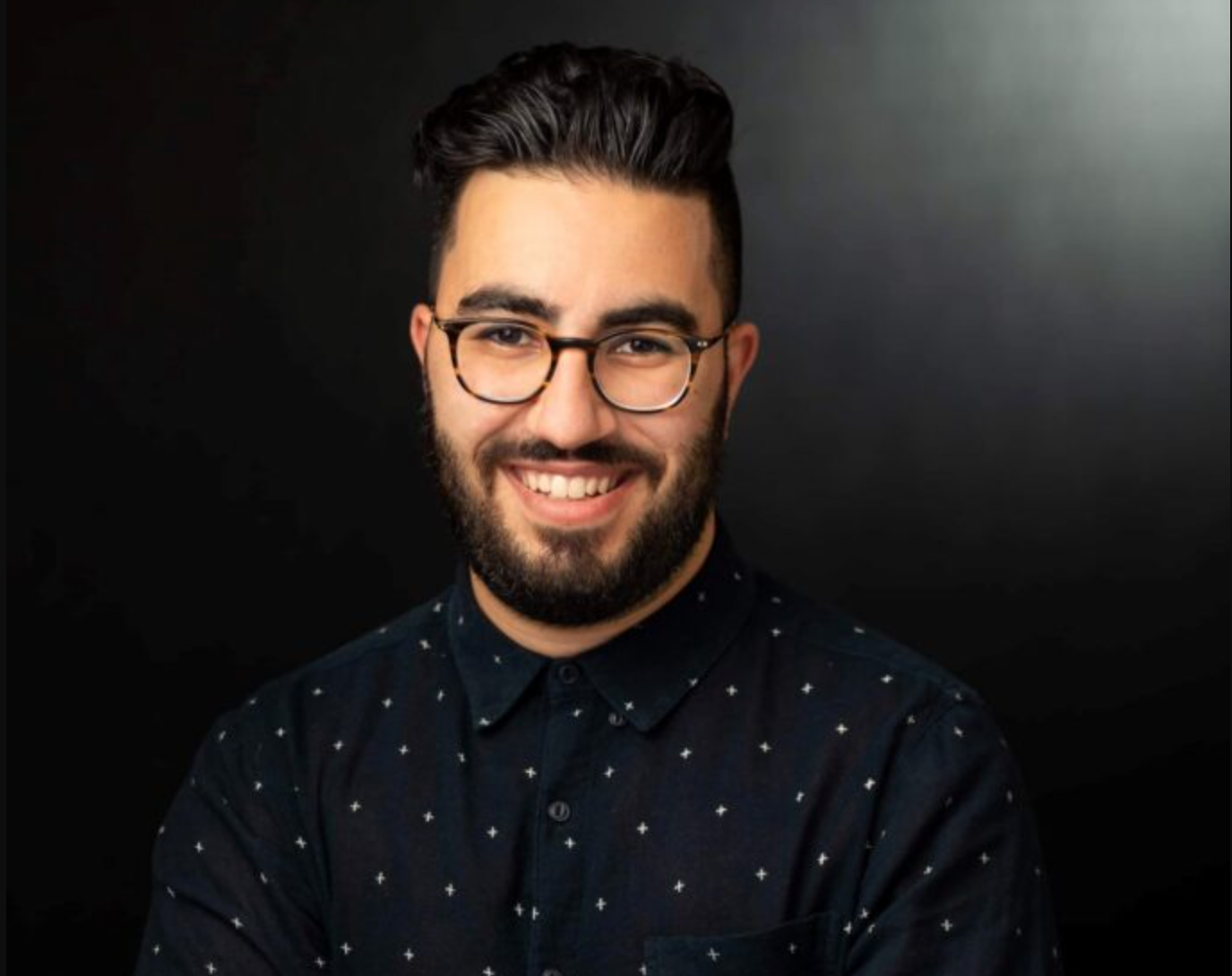 Dr Neophytos Georgiou, Flinders University.