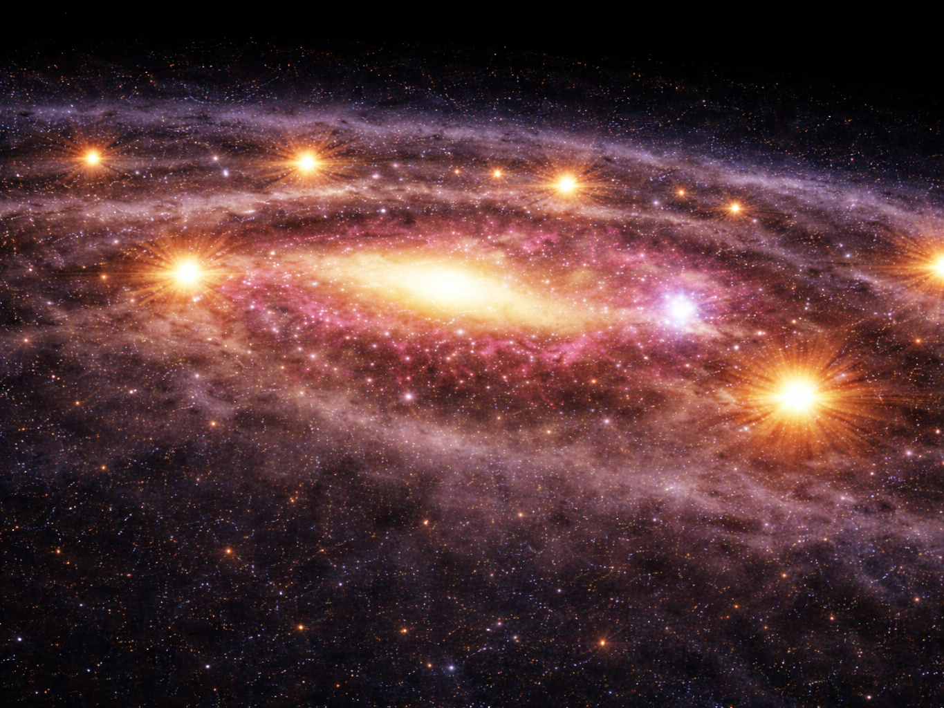 The Sun could be one of thousands of solar twins moving through