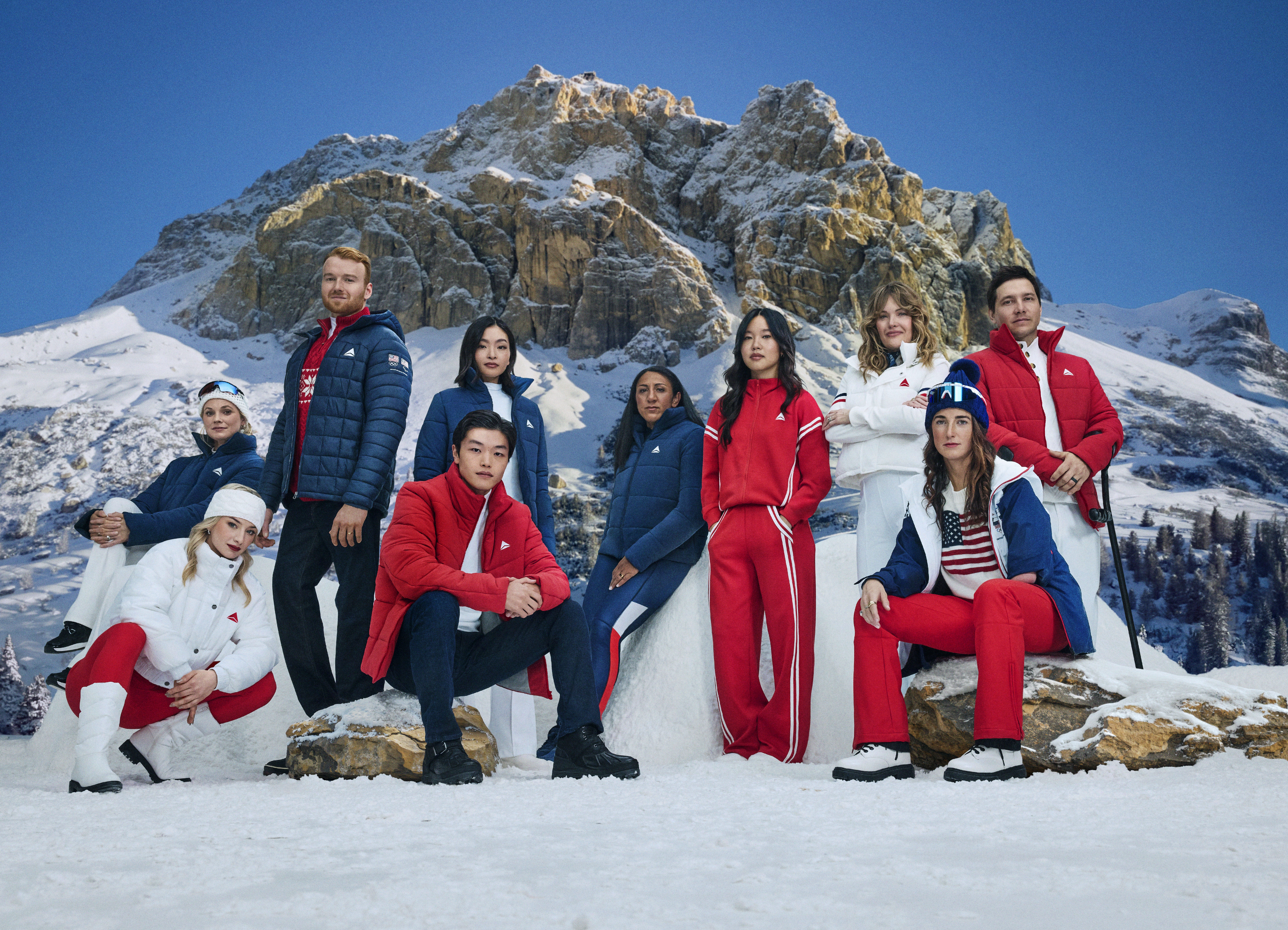 The financial circumstances of U.S. Olympians are very different from those in many other countries around the world.