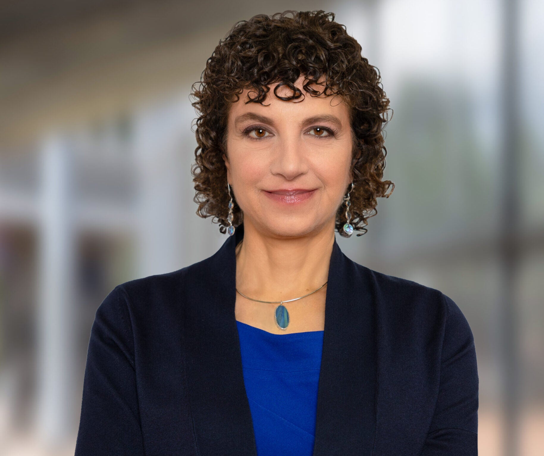 Becca Levy, PhD, Professor of Public Health (Social and Behavioral Sciences) and Psychology at Yale School of Public Health.