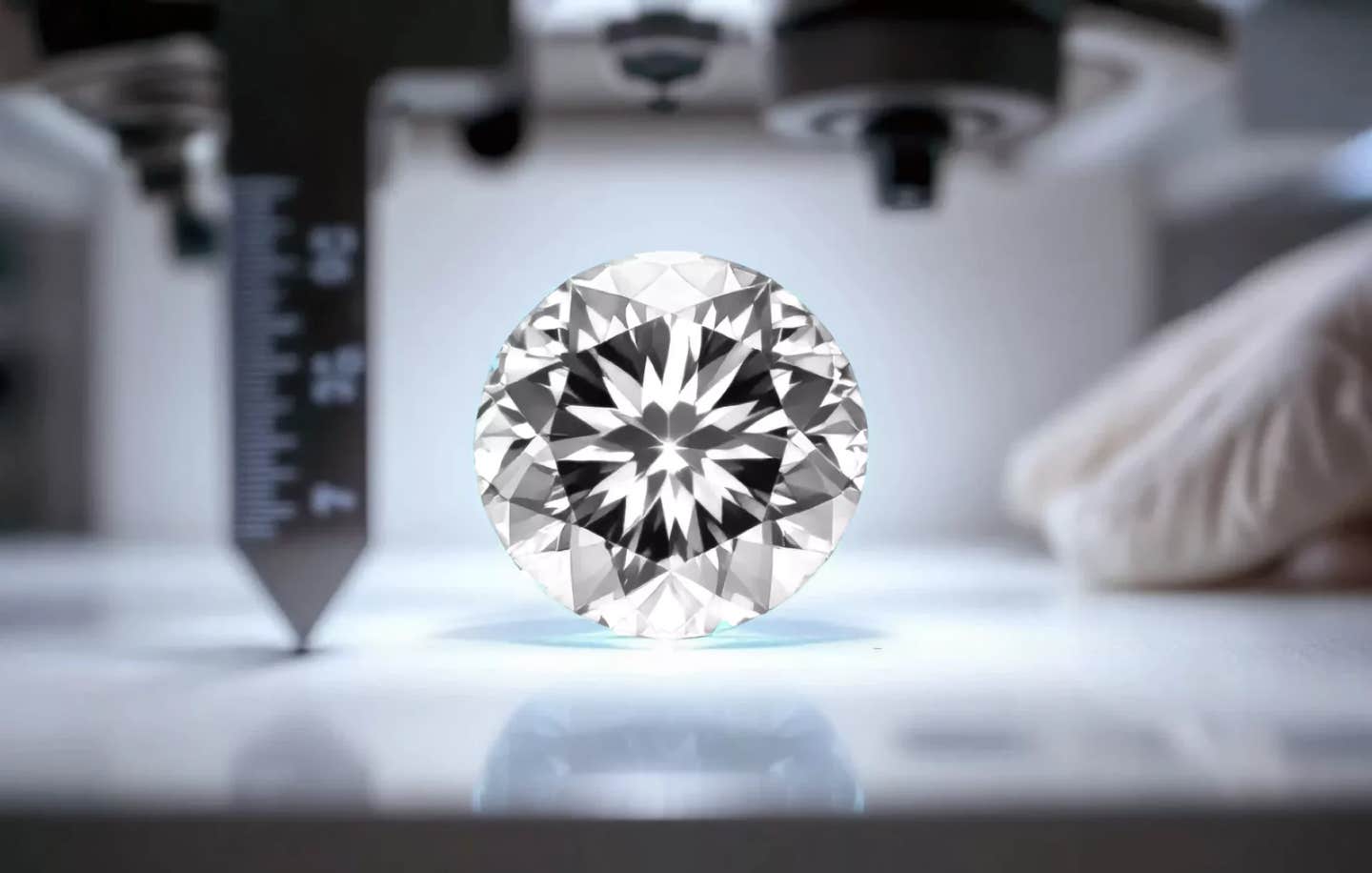 Scientists report creating pure hexagonal diamond, resolving a long debate about the rare meteorite mineral lonsdaleite.