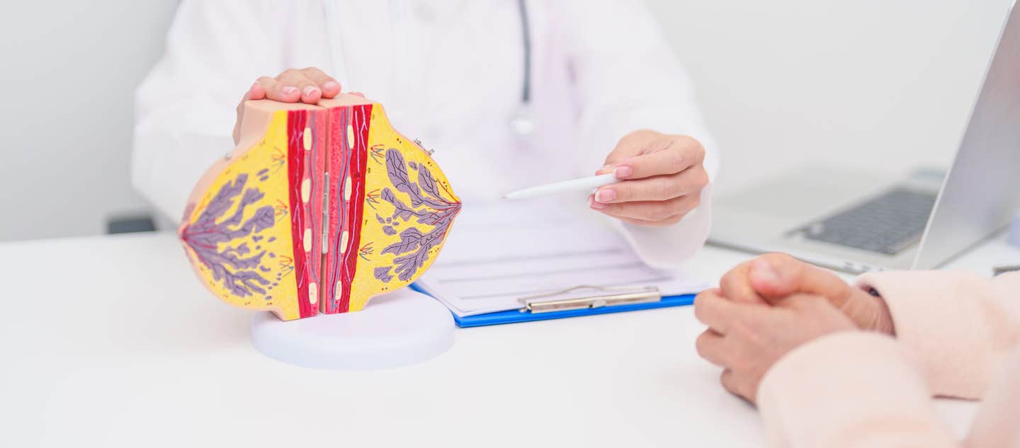 Scientists developed a new imaging tracer that tracks fat metabolism in cancer, revealing how tumors fuel their growth.