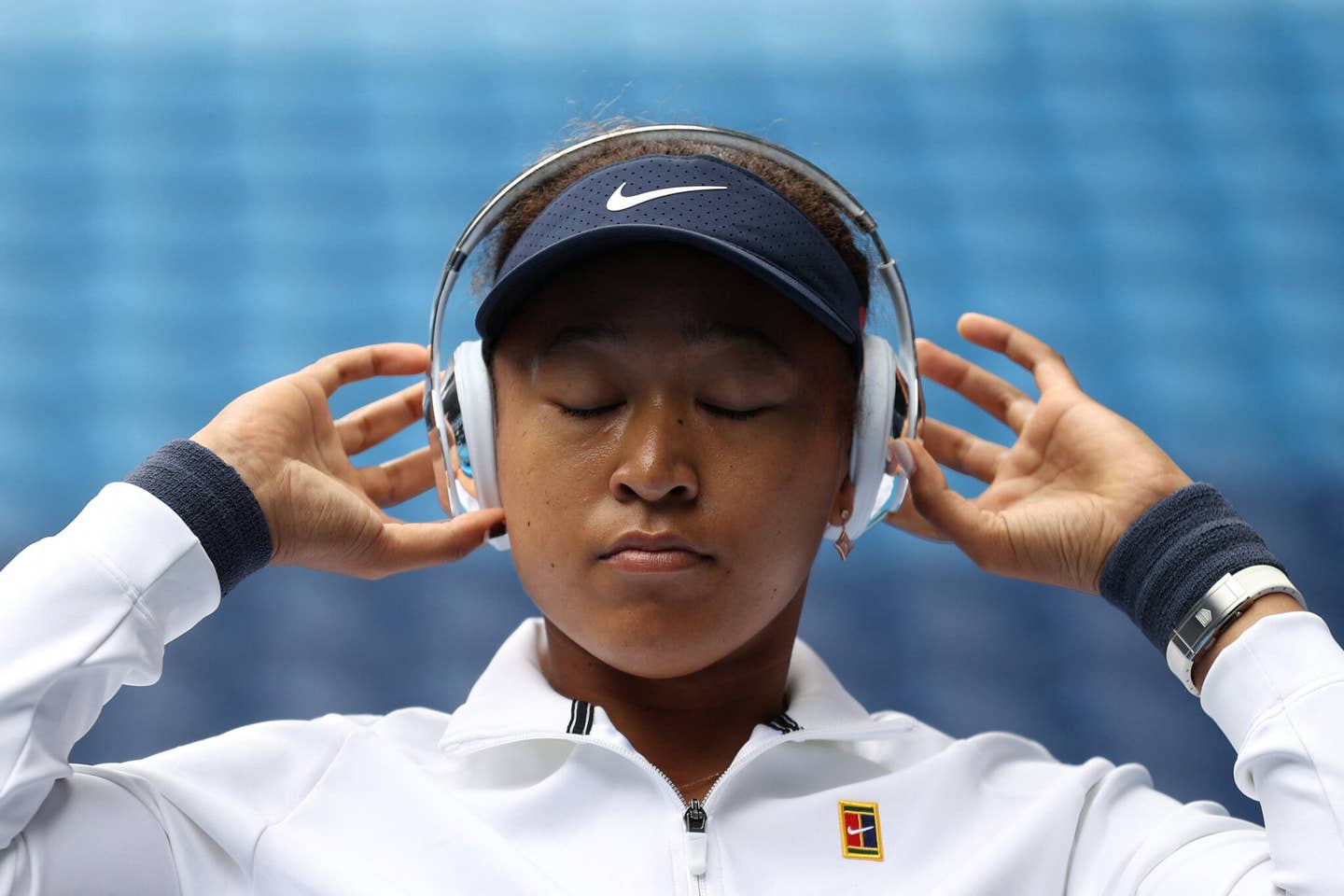 Tennis star Naomi Osaka also stepped away from the 2021 French Open to protect her mental health.