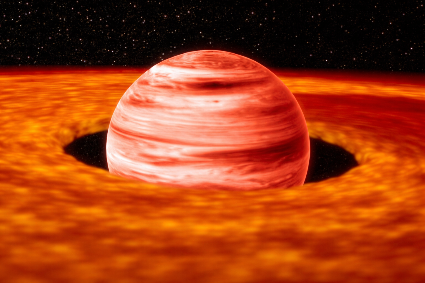 Study suggests moons orbiting rogue planets could host liquid oceans for billions of years using tidal heating and hydrogen atmospheres.