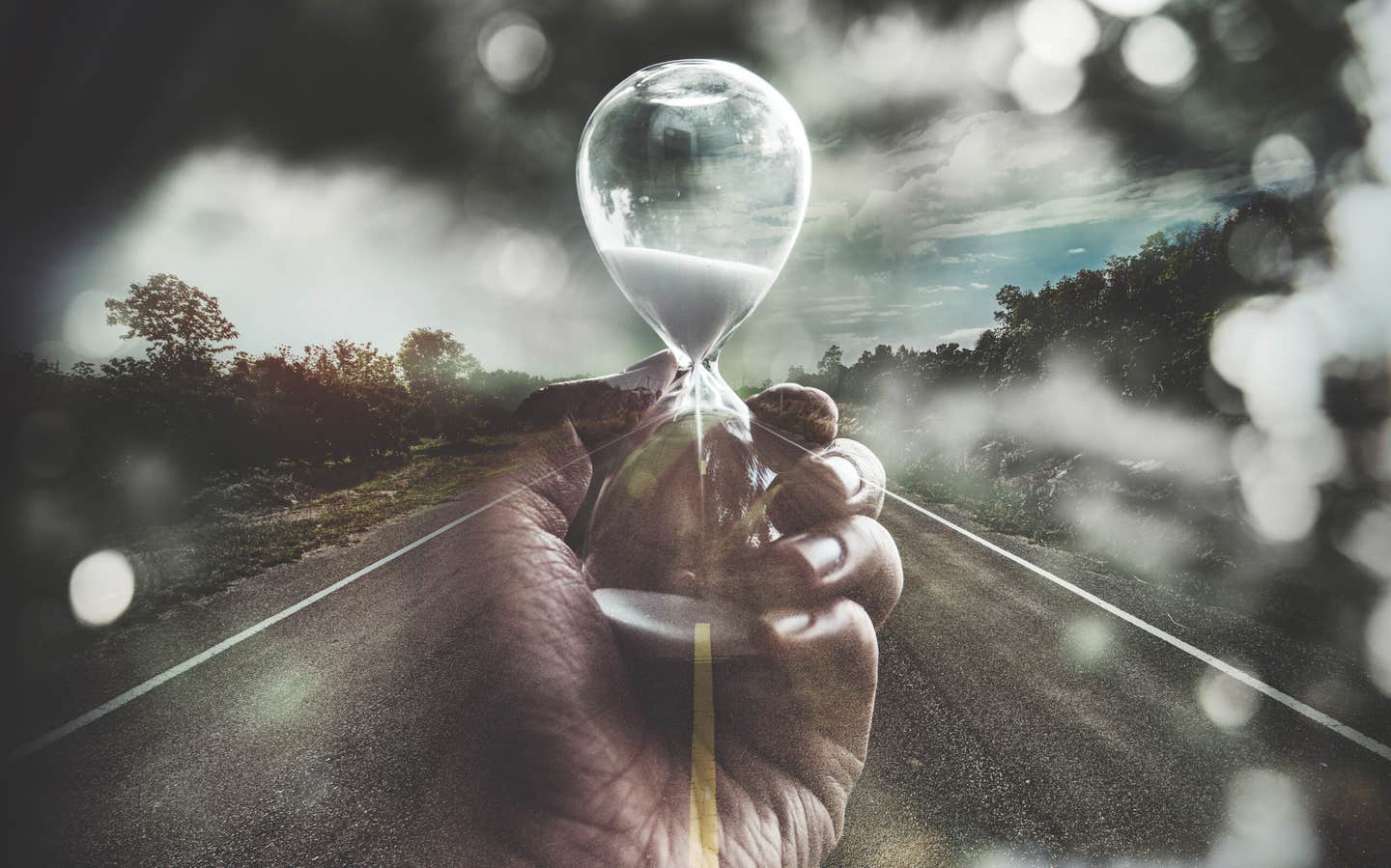 Physics shows death is not disappearance but reorganization of matter and energy. Here’s what actually ends.