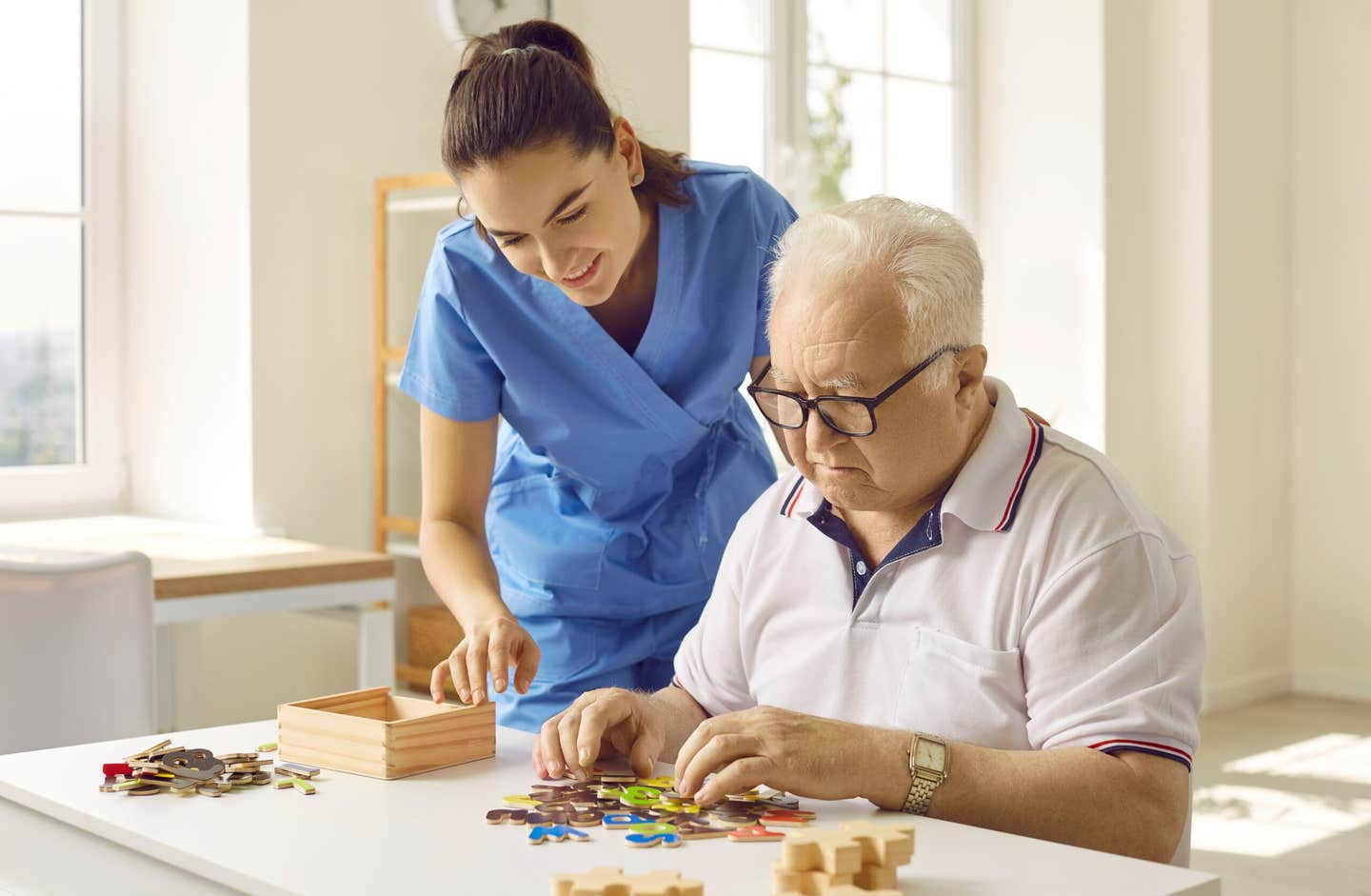 A two-year Pitt trial found low-dose lithium was safe and hinted at slower verbal memory decline in some older adults.