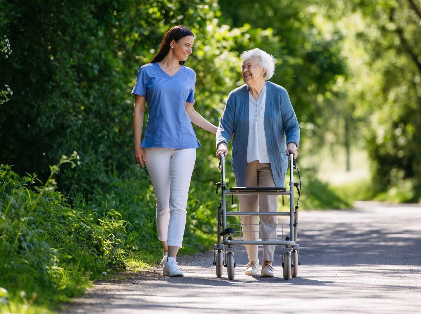 A Yale-led study finds many older adults improve in cognition or walking, and positive beliefs about aging predict those gains.