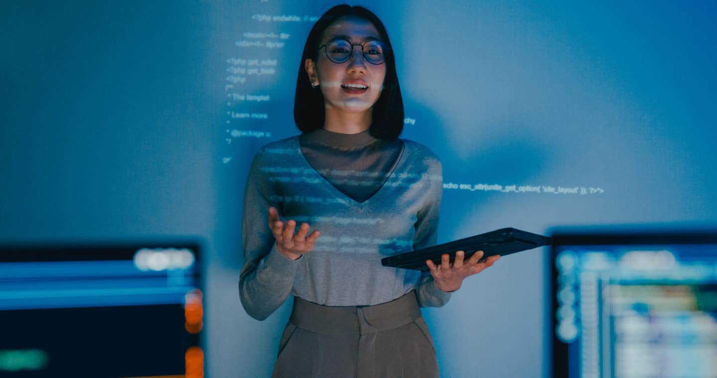 New research argues AI is reshaping political legitimacy, national power, trust, and education worldwide.