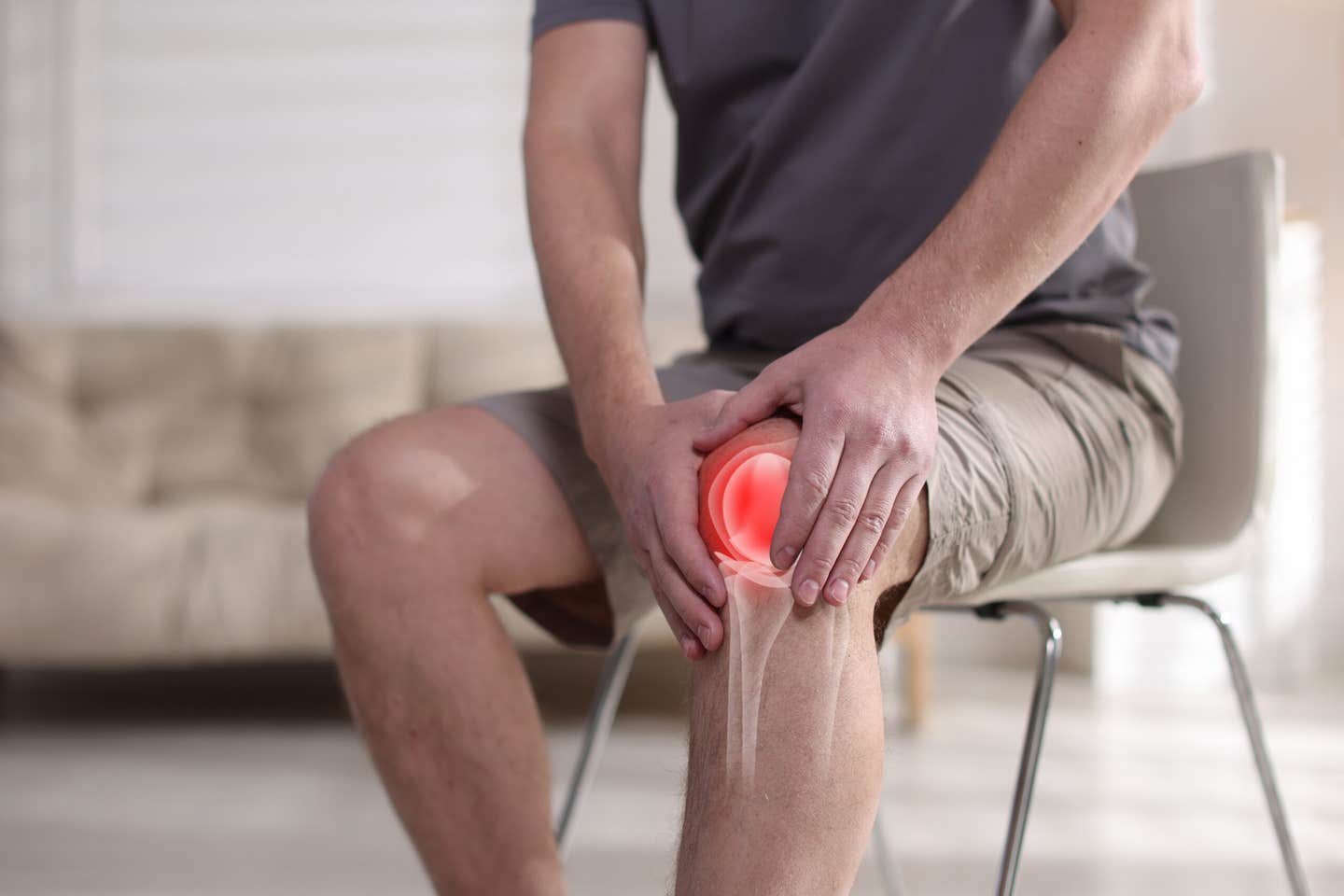 Prebiotic inulin eased knee osteoarthritis pain and improved grip strength in a new University of Nottingham trial.
