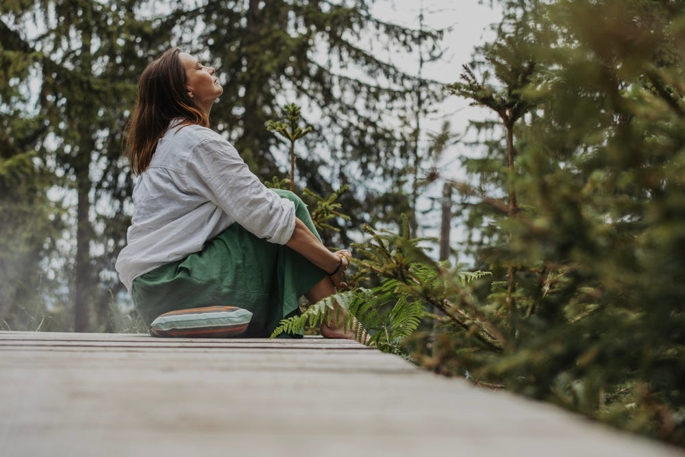 Brain scans reveal how nature reduces stress, restores attention, and quiets rumination, sometimes within minutes.