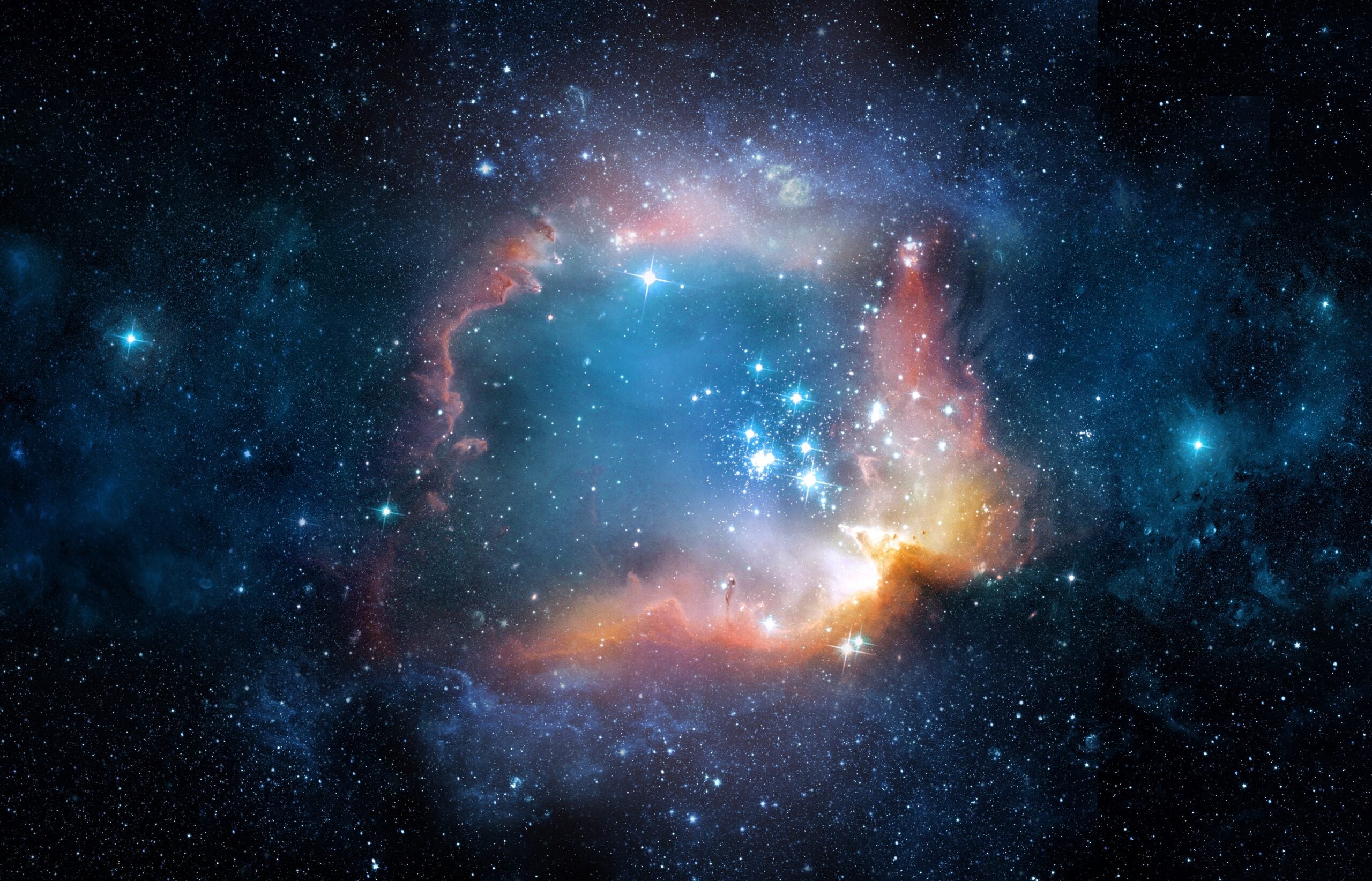 Milky Way Archives - The Brighter Side of News