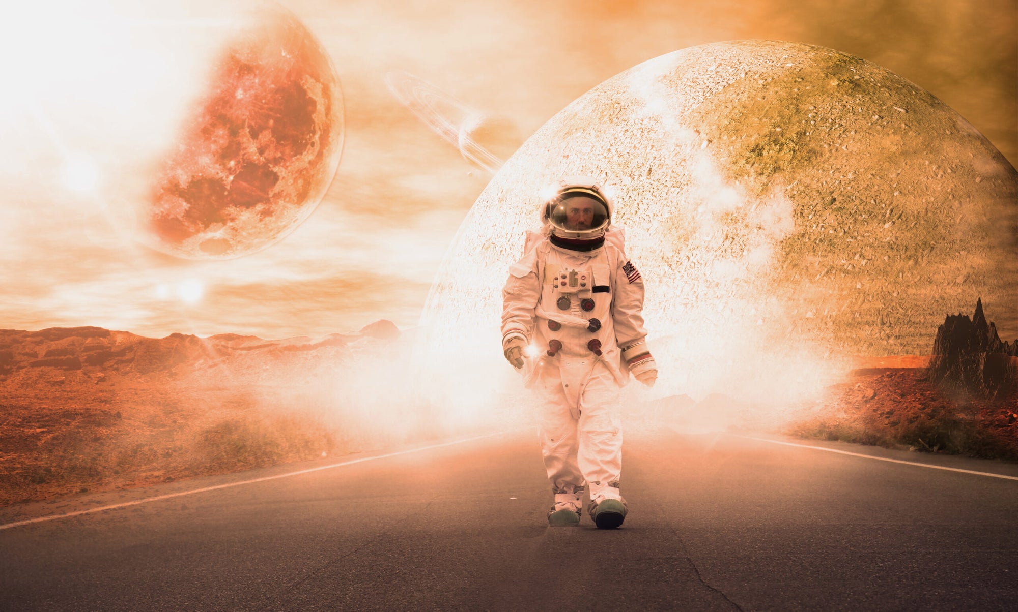 Why interstellar travel is impossible and aliens havent visited Earth