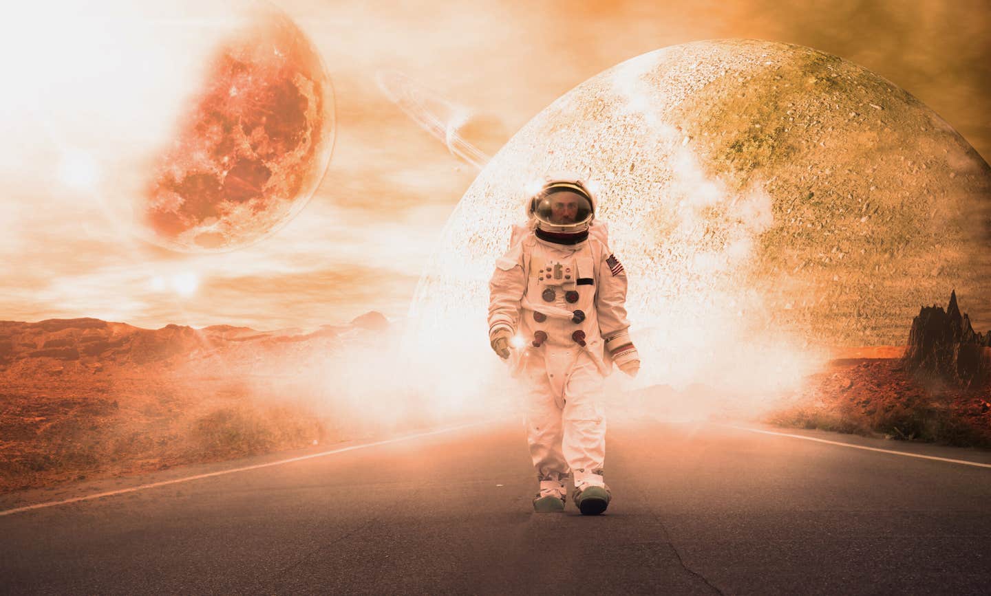 Five physical barriers may prevent civilizations from ever meeting, from light speed limits to cosmic timing gaps.