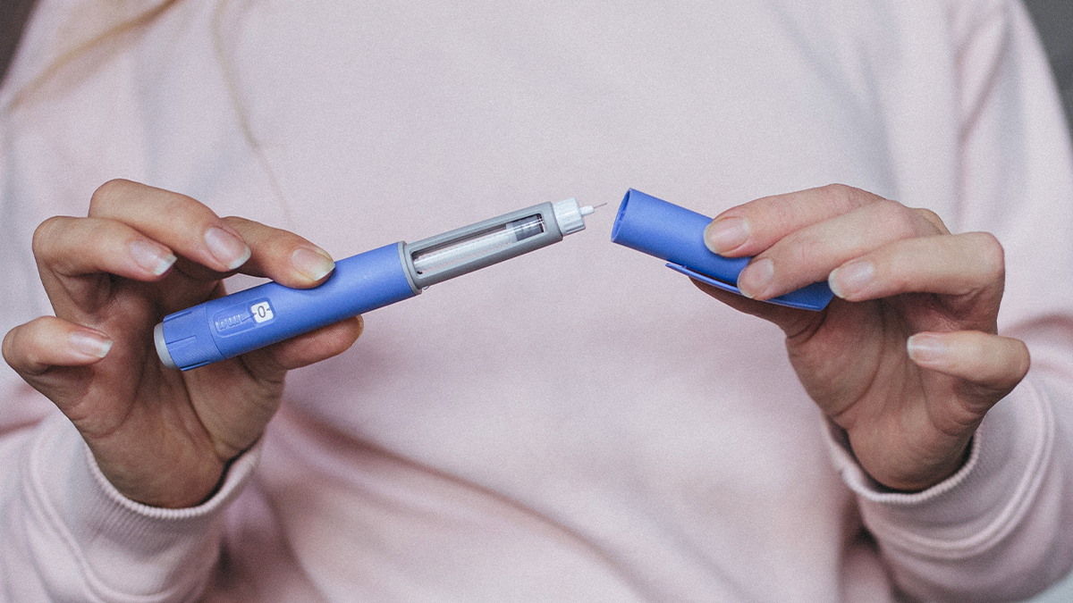 A Cleveland Clinic study of nearly 8,000 patients finds that stopping semaglutide or tirzepatide leads to far less weight regain than clinical trials suggested.