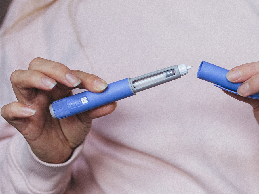 injecting semaglutide in thigh Best Places to Inject Ozempic: Abdomen vs Thigh vs Arm