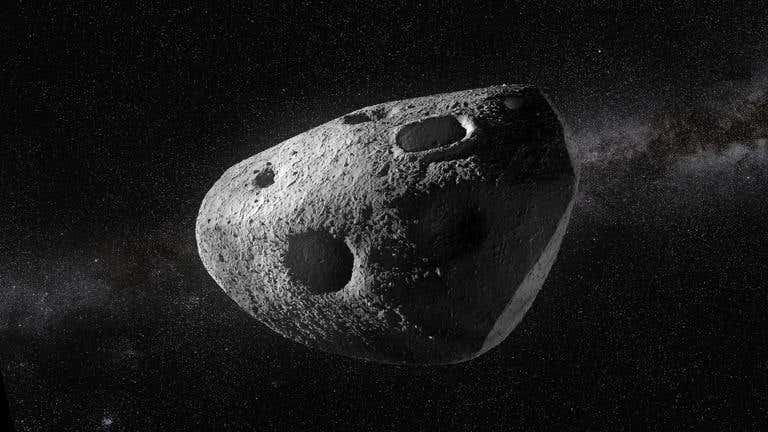 Apophis will pass close to Earth in 2029, giving scientists a rare chance to watch gravity reshape an asteroid.