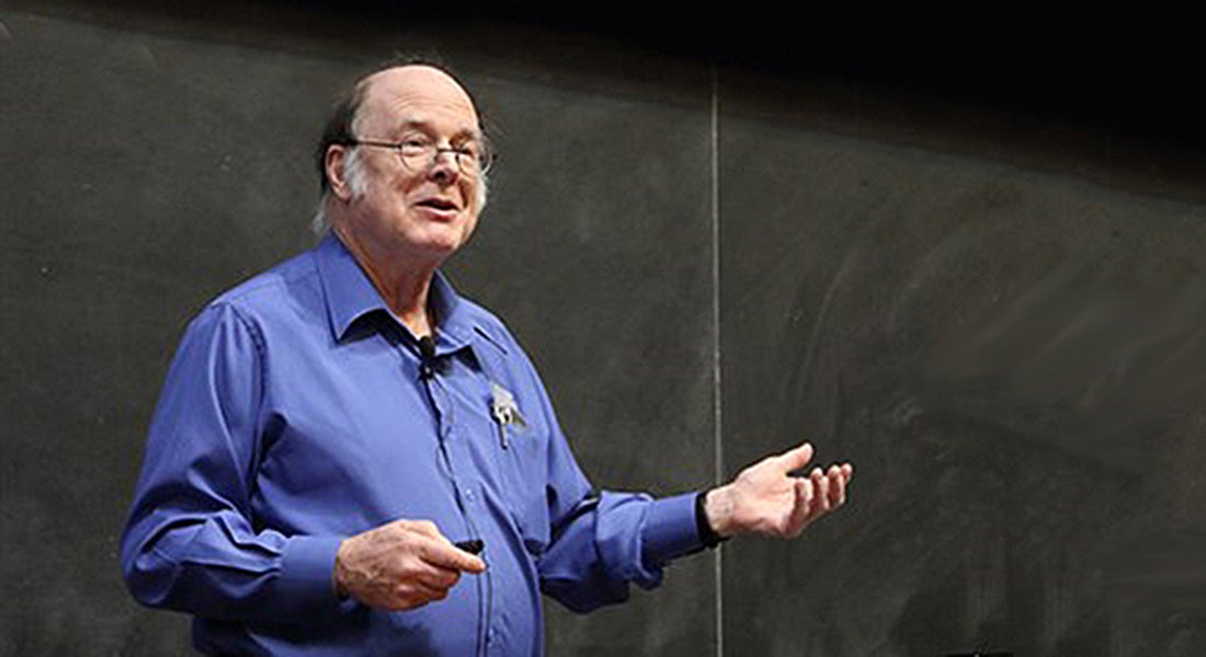 Charles Bennett, one of the physicists who helped create the theory of quantum teleportation, once compared a teleportation machine to a fax that works on three-dimensional objects.