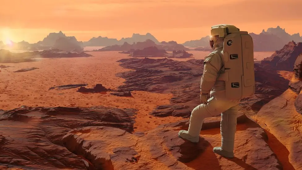 Mars’ Thin Air Lacks Oxygen, but MOXIE Points to Future Solutions