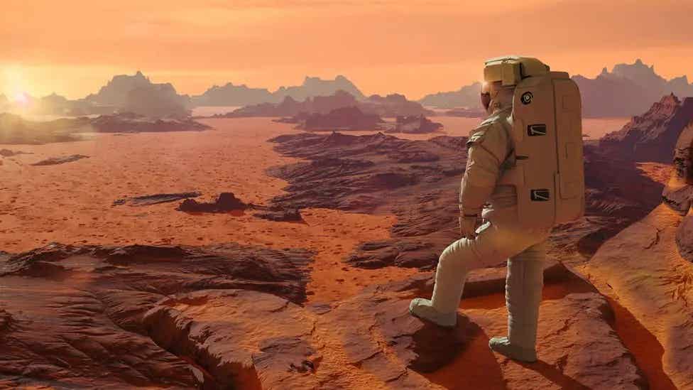 Mars has almost no breathable oxygen. Here’s why that matters, and how NASA’s MOXIE could help future astronauts survive.