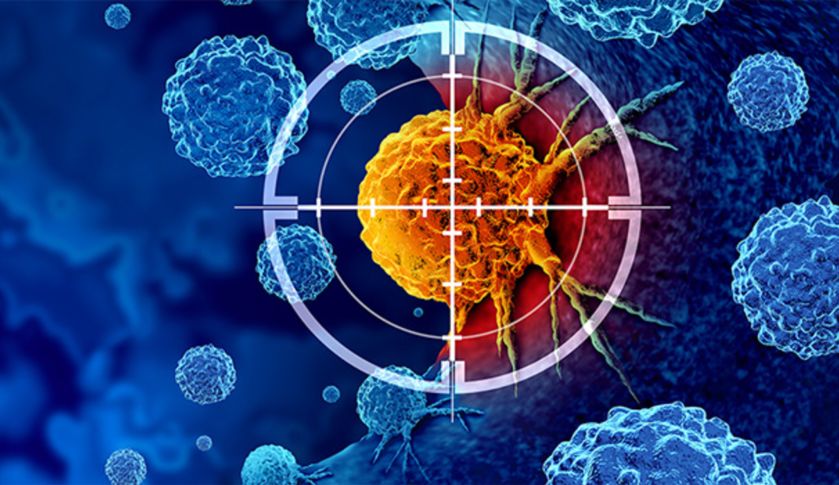 New smart drugs precisely target and kill cancer cells - The Brighter ...