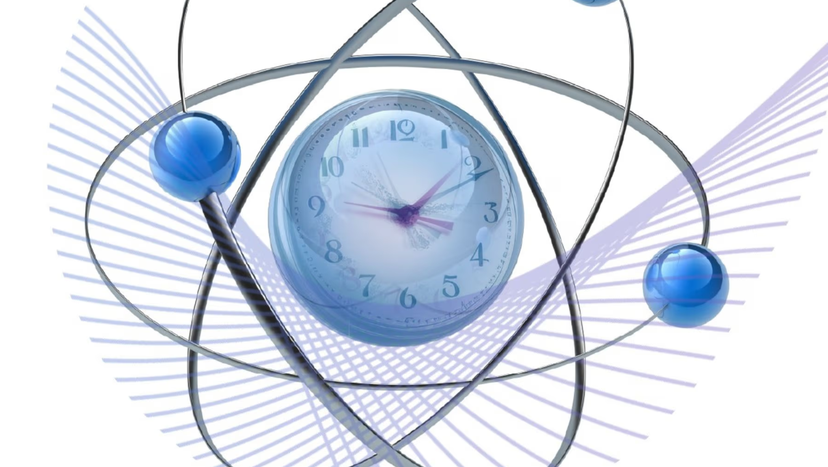 Breakthrough ion clock experiments reveal that time can go quantum ...