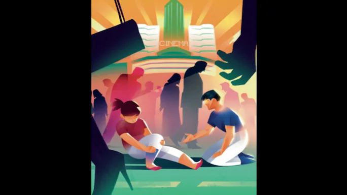 In a move-on culture full of fast forgetting, one woman recalls the stranger who chose instead to stop, notice, and care