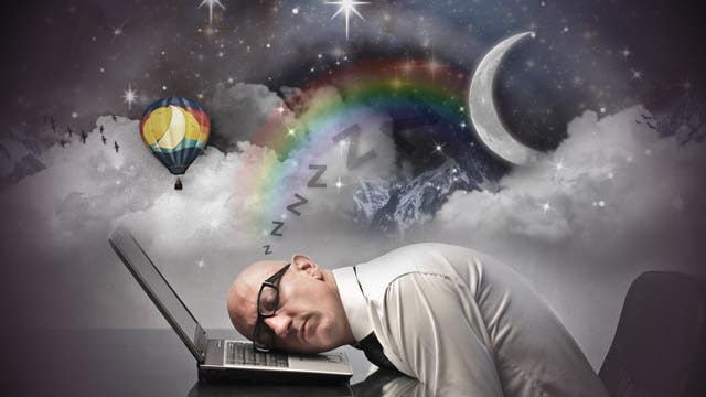 Study finds vivid dreams reflect personal traits, sleep quality, and shared events like the COVID-19 pandemic.