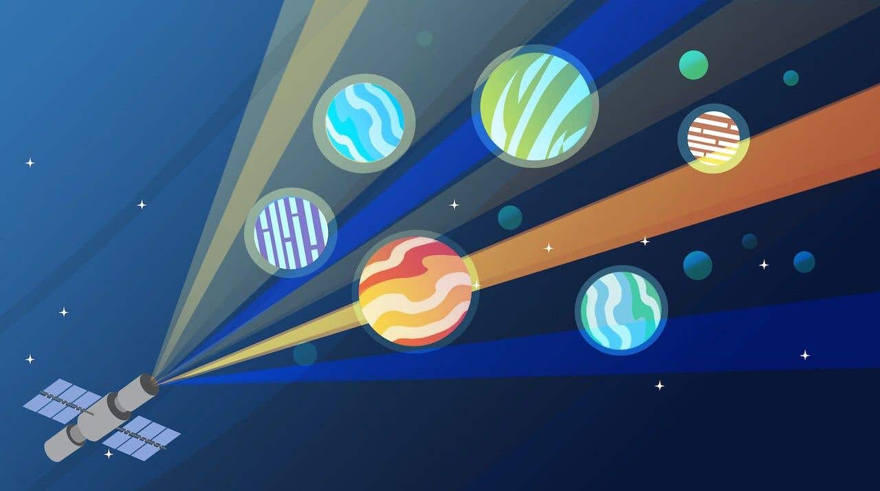 Scientists propose spotting alien life through patterns across many planets, not just single biosignatures.