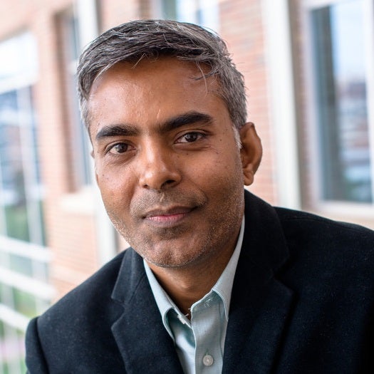 Dr. Nitesh Saxena Professor of Computer Science and Engineering/Associate Director Texas A&M University College of Engineering/Texas A&M Global Cyber Research Institute.