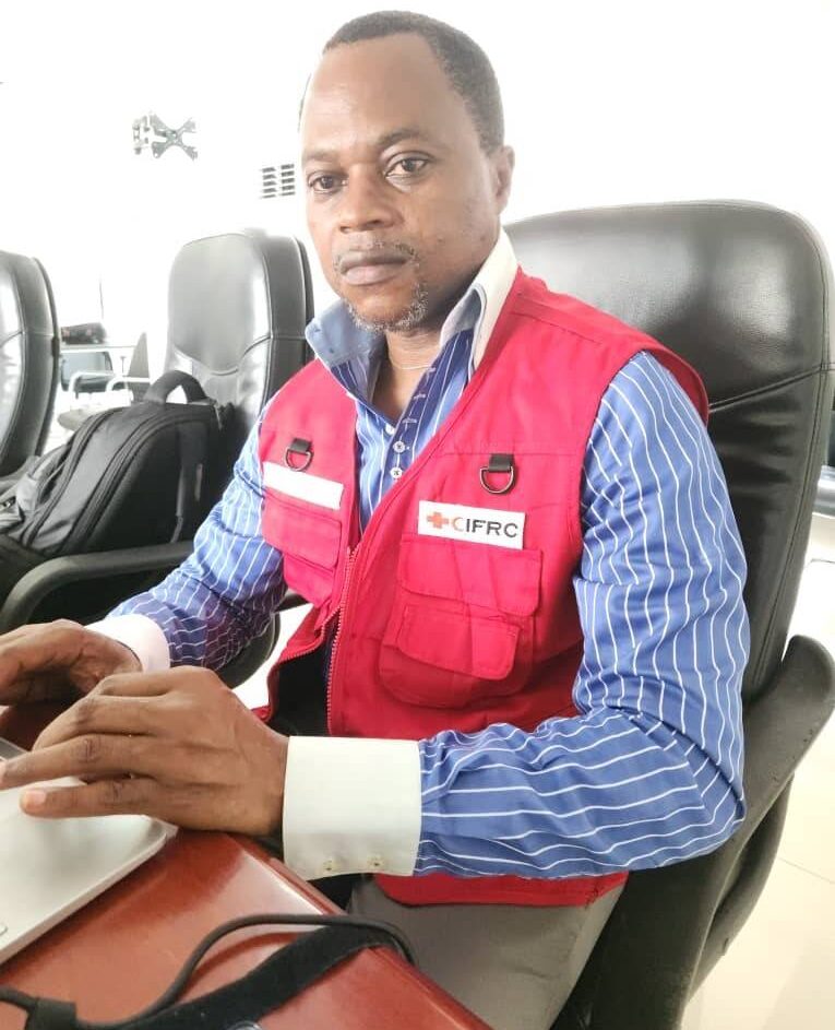 In the remote regions of Chad, Dr. Felix Amate is dedicated to ensuring that the most vulnerable children are not overlooked. 