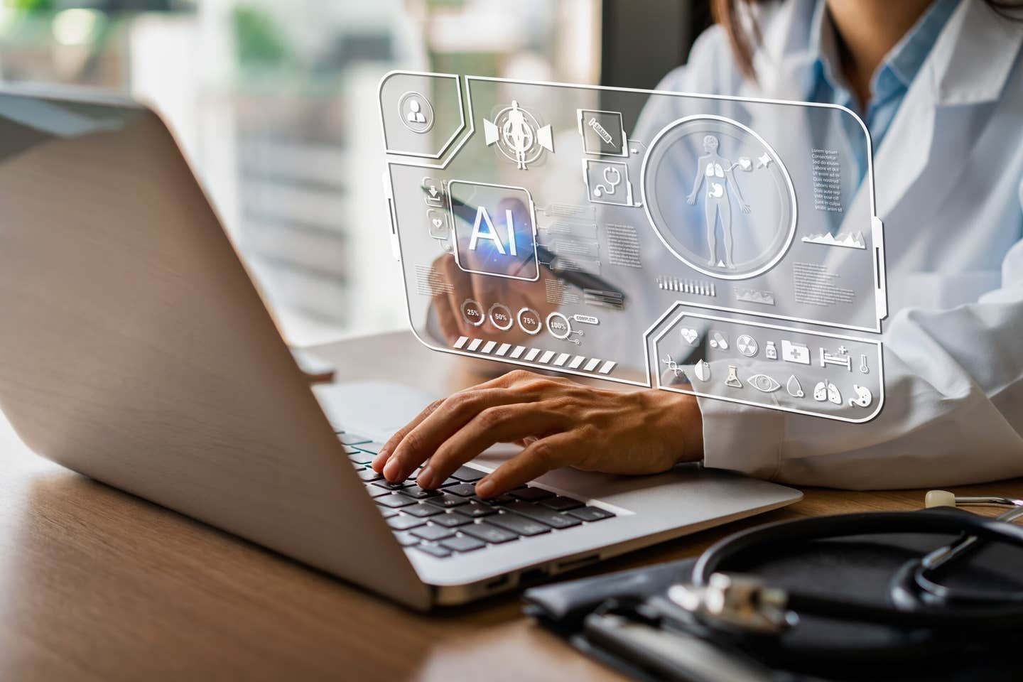 Duke researchers used AI and health records to predict ADHD risk years before many children receive a diagnosis.