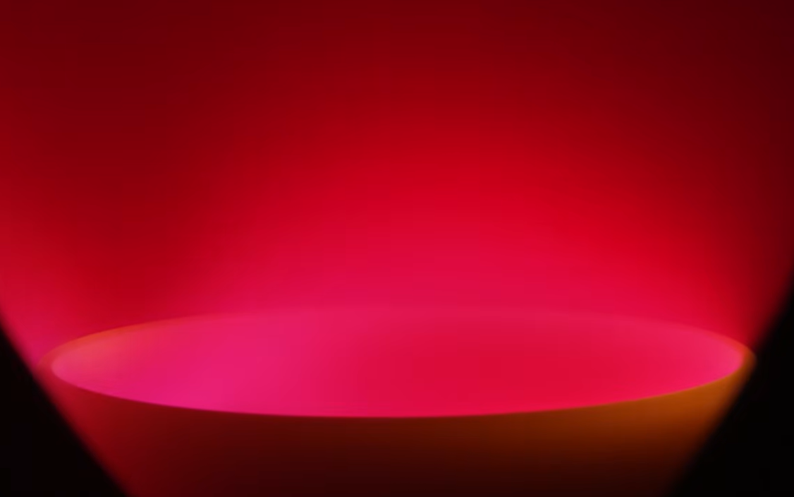 NASA tested a lithium-fed electric thruster at 120 kilowatts, a step toward faster deep-space and Mars missions.