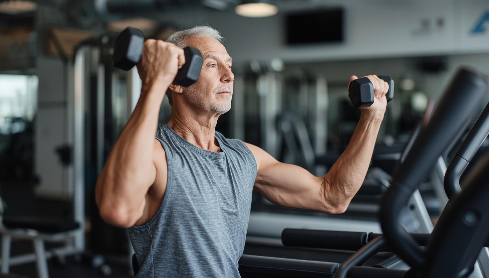 The idea that exercise must be exhausting or painful is holding people back. 