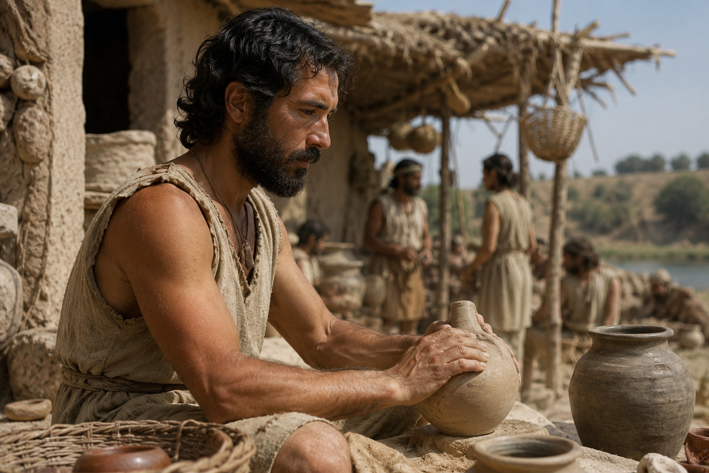 Human brains may have shrunk about 3,000 years ago as collective intelligence grew, researchers suggest.