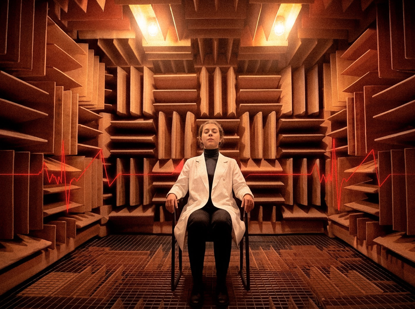 The quietest room on Earth reveals why silence can unsettle the brain and may never truly exist in physics.