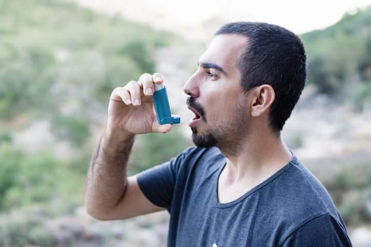 Common asthma drug slows tumor growth and helps the immune system ...