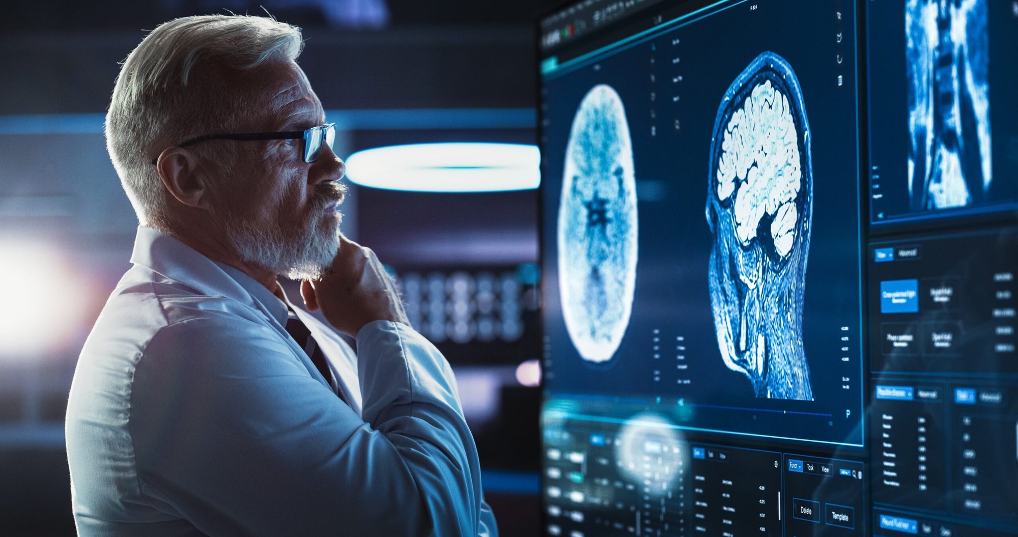 Researchers may have discovered the key to understanding human consciousness