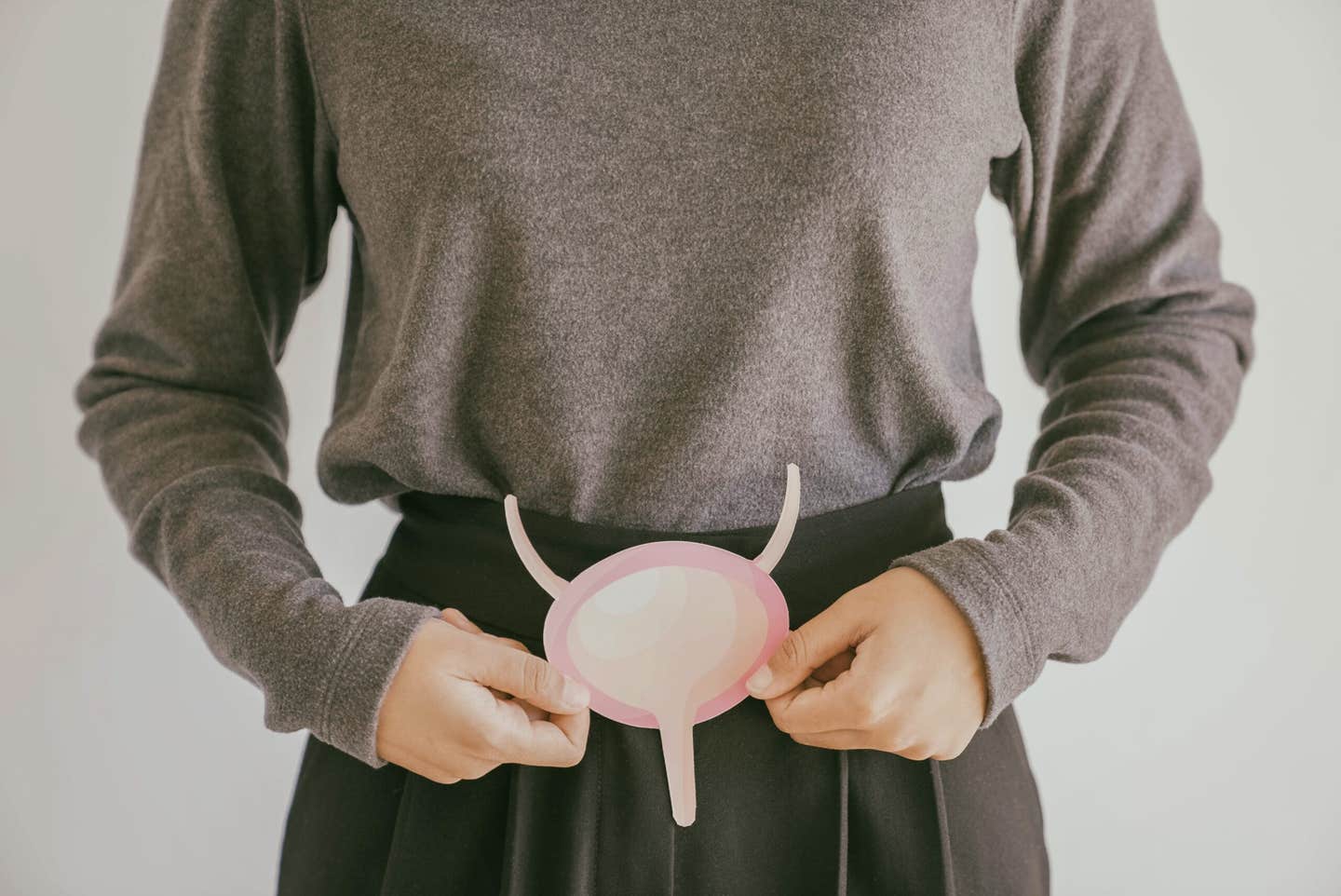 A new MIT catheter coated with nanosensors can detect bladder cancer biomarkers directly inside the bladder and create chemical maps that reveal tumor locations long before they become visible.