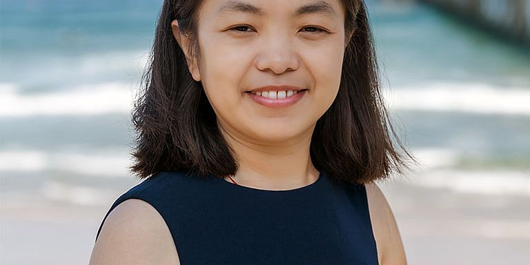 Jianhua Gong, lead author of the study and Assistant Professor of Earth and Atmospheric Sciences in the College of Arts and Sciences at Indiana University Bloomington.