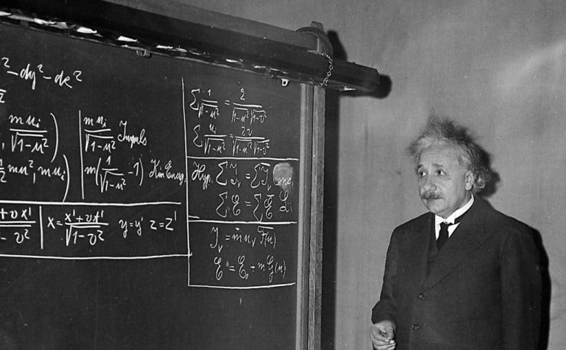The team rewrote Einstein’s standard equations of general relativity into a form that resembles equations used in nonlinear electrodynamics and magnetohydrodynamics